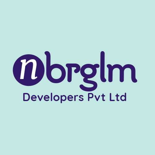 NBRGLM Logo